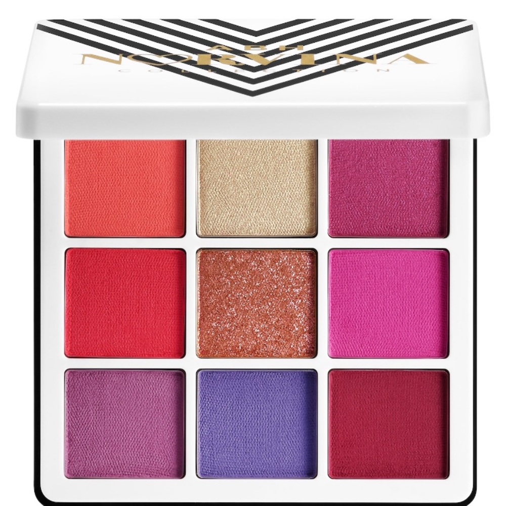 ✨NEW IN BOX ANASTASIA NORVINA MINI VOL 1✨